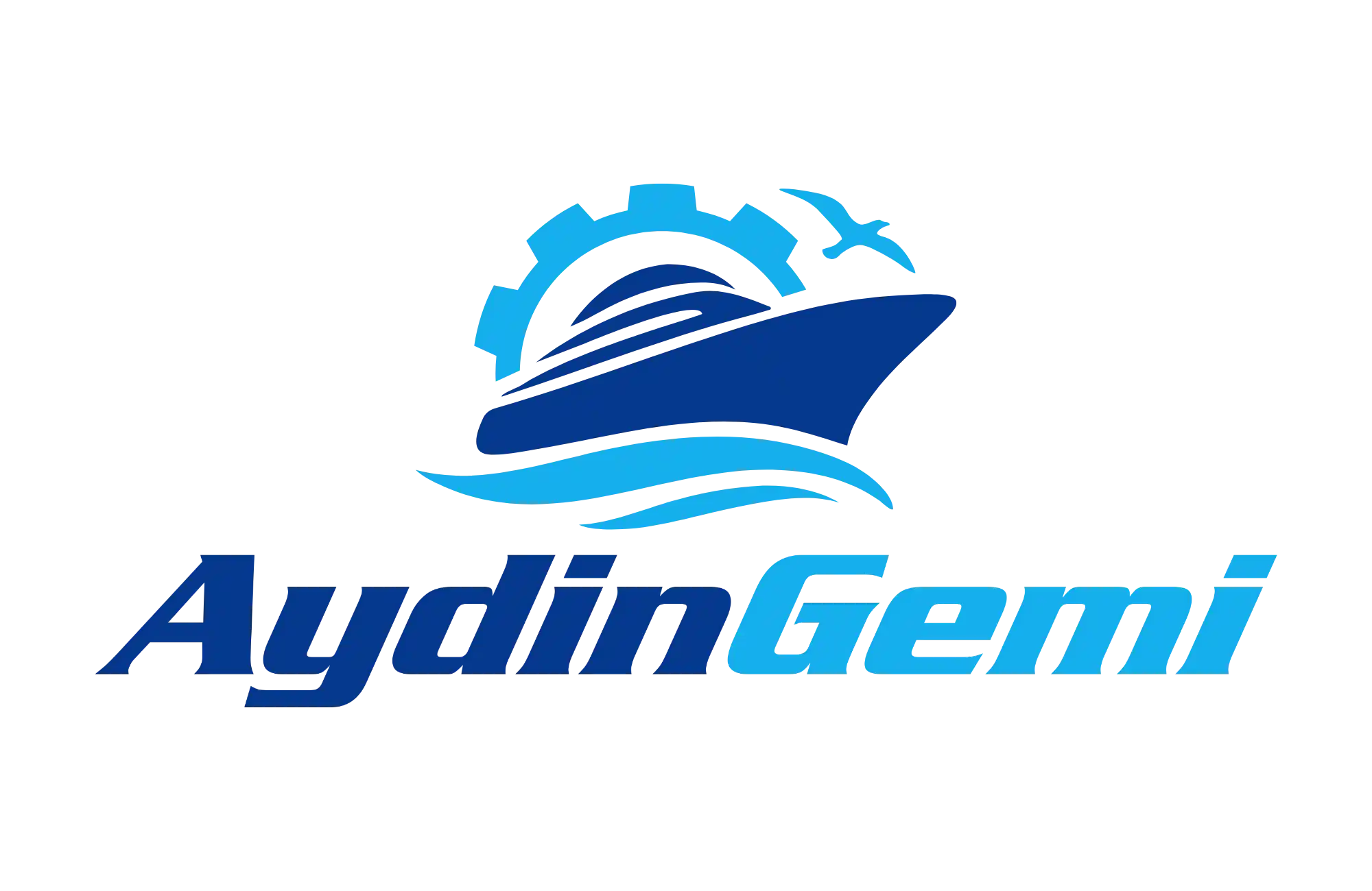 Aydin Gemi Logo